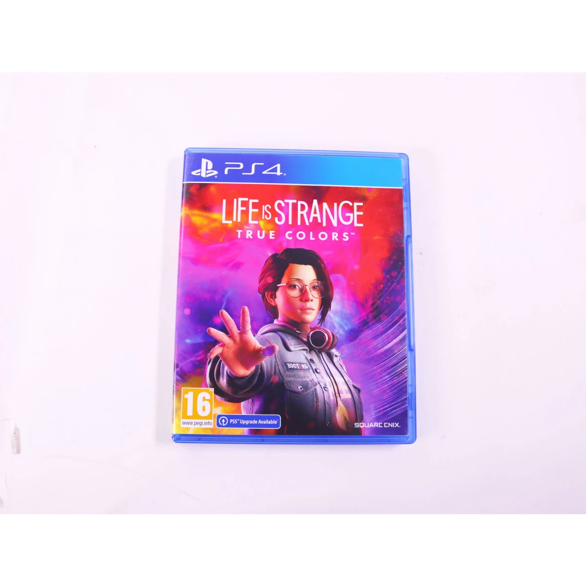 PlayStation 4 - Life Is Strange: True Colors [Gebruikt]