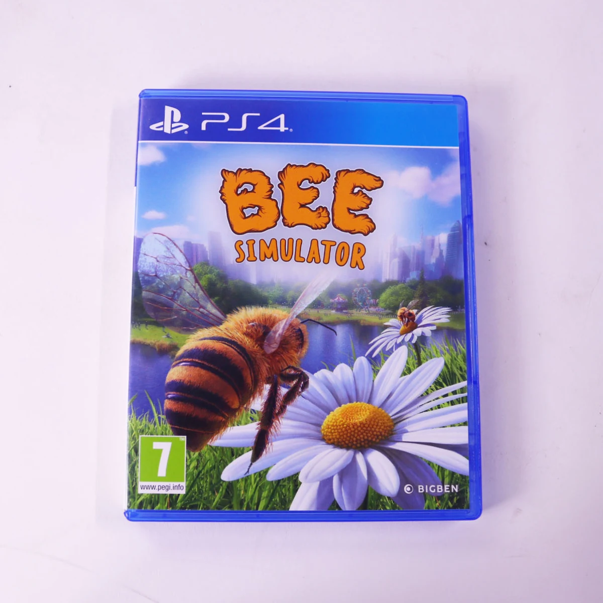 Playstation 4 - Bee Simulator [Gebruikt]