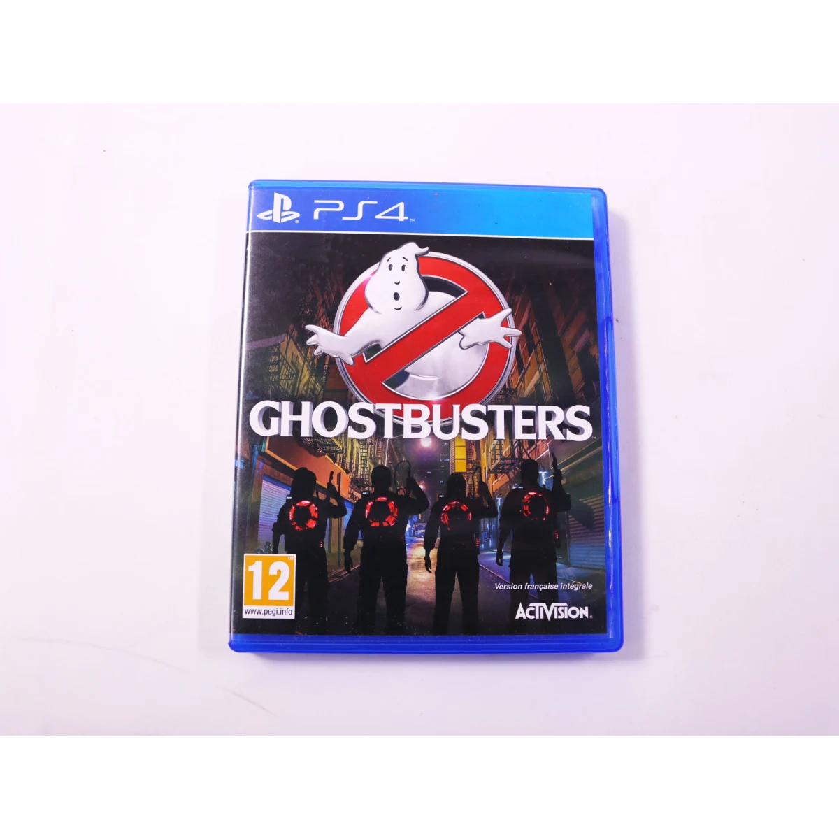 PlayStation 4 - Ghostbusters [Gebruikt]