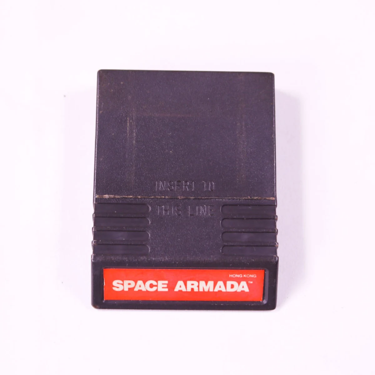 Intellivision - Space Armada - Boxed CIB - productfoto 10