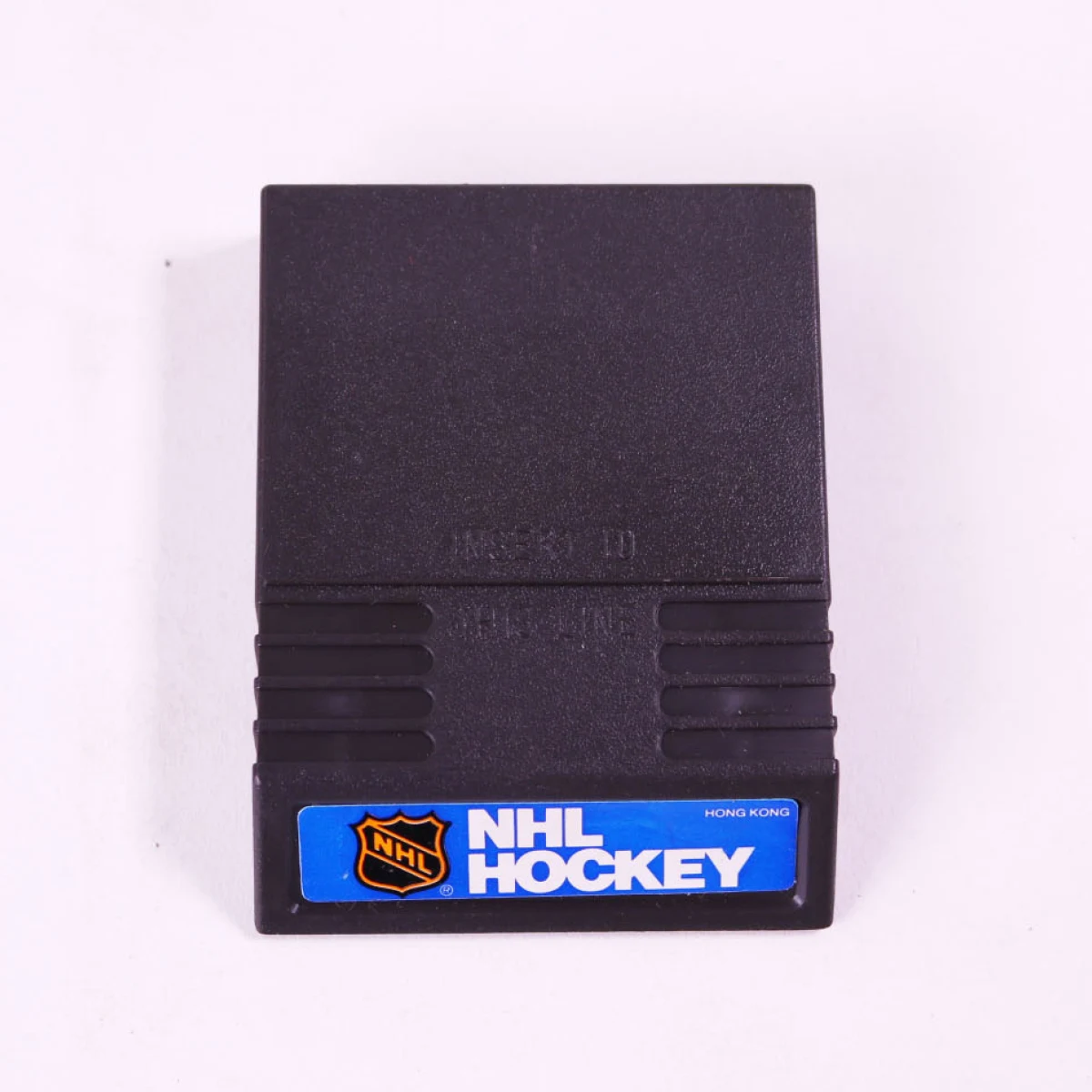 Intellivision - NHL Hockey - Boxed CIB - productfoto 9