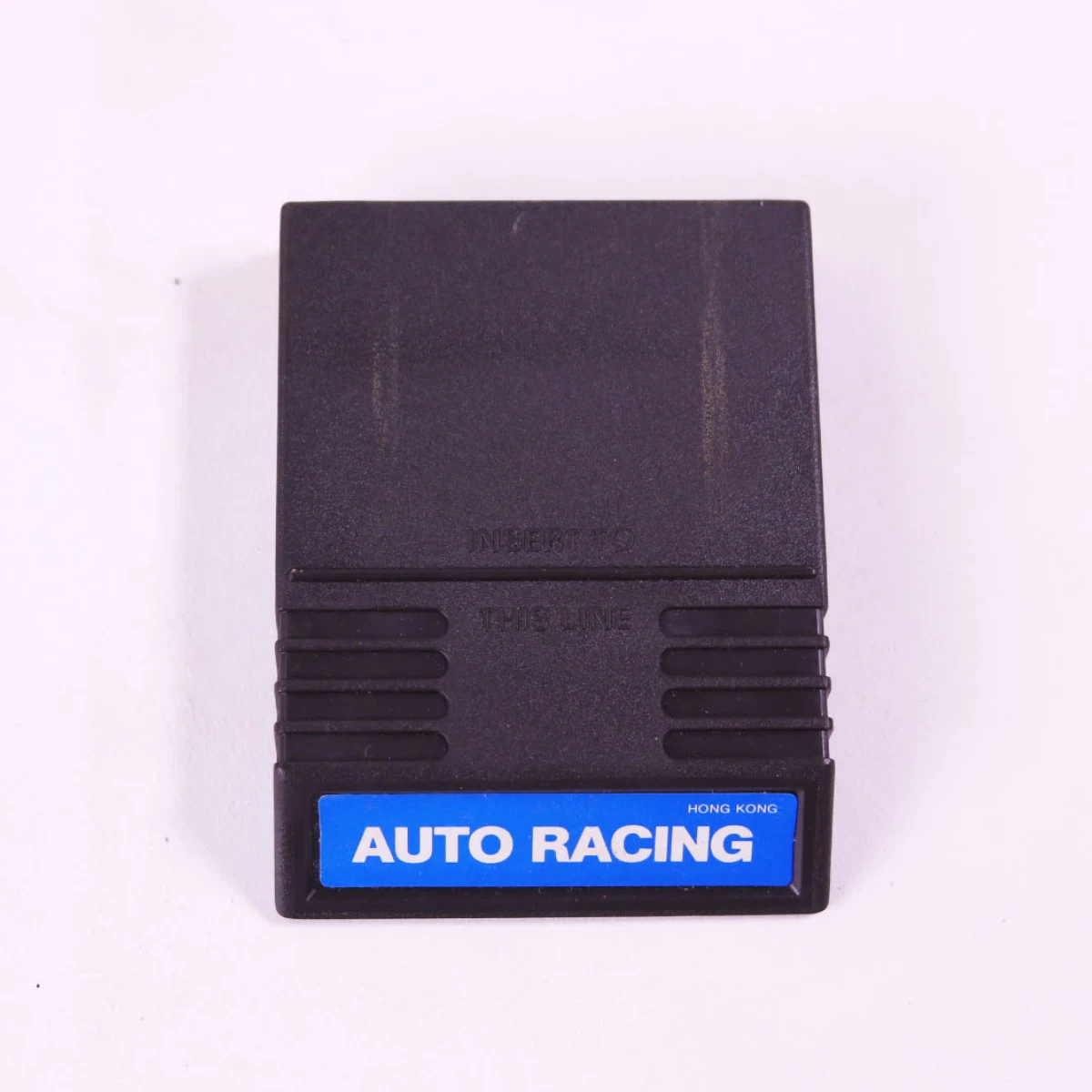 Intellivision - Auto Racing - Boxed CIB - productfoto 9