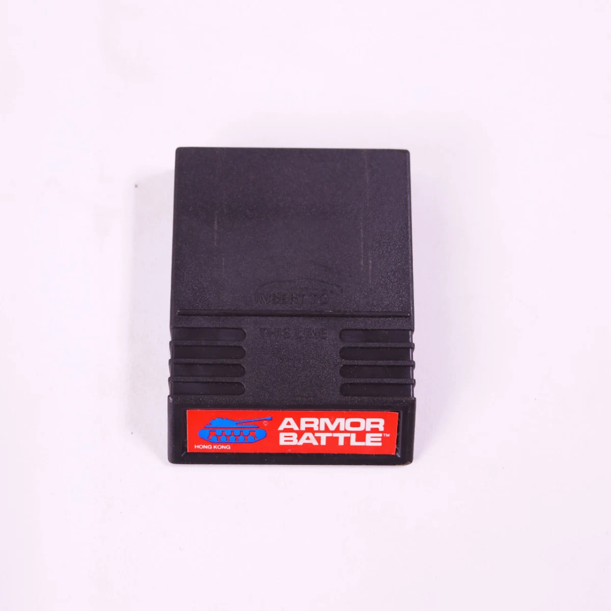 Intellivision - Armor Battle - Boxed CIB - productfoto 8