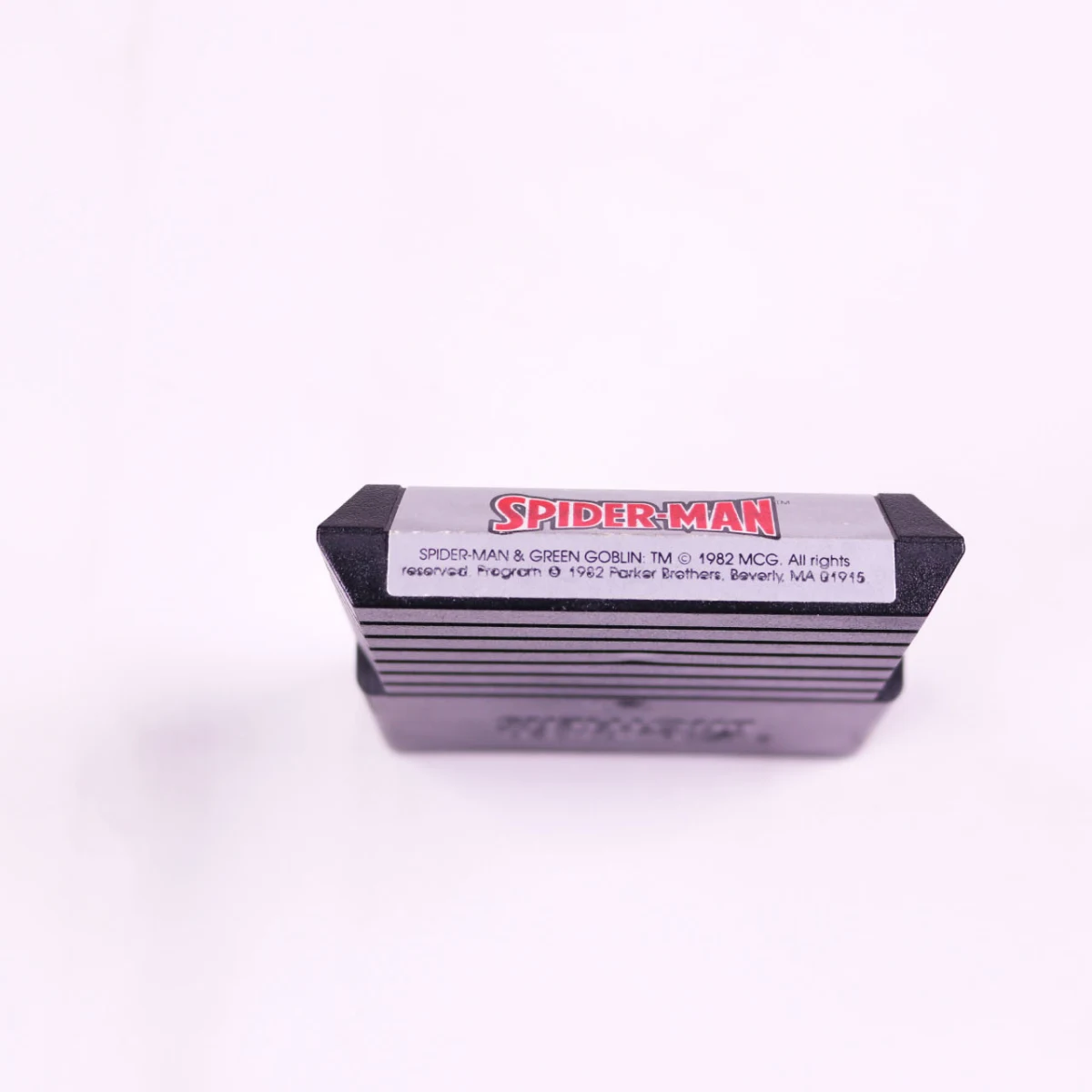 Atari 2600 - Spider-Man - Boxed CIB - productfoto 10