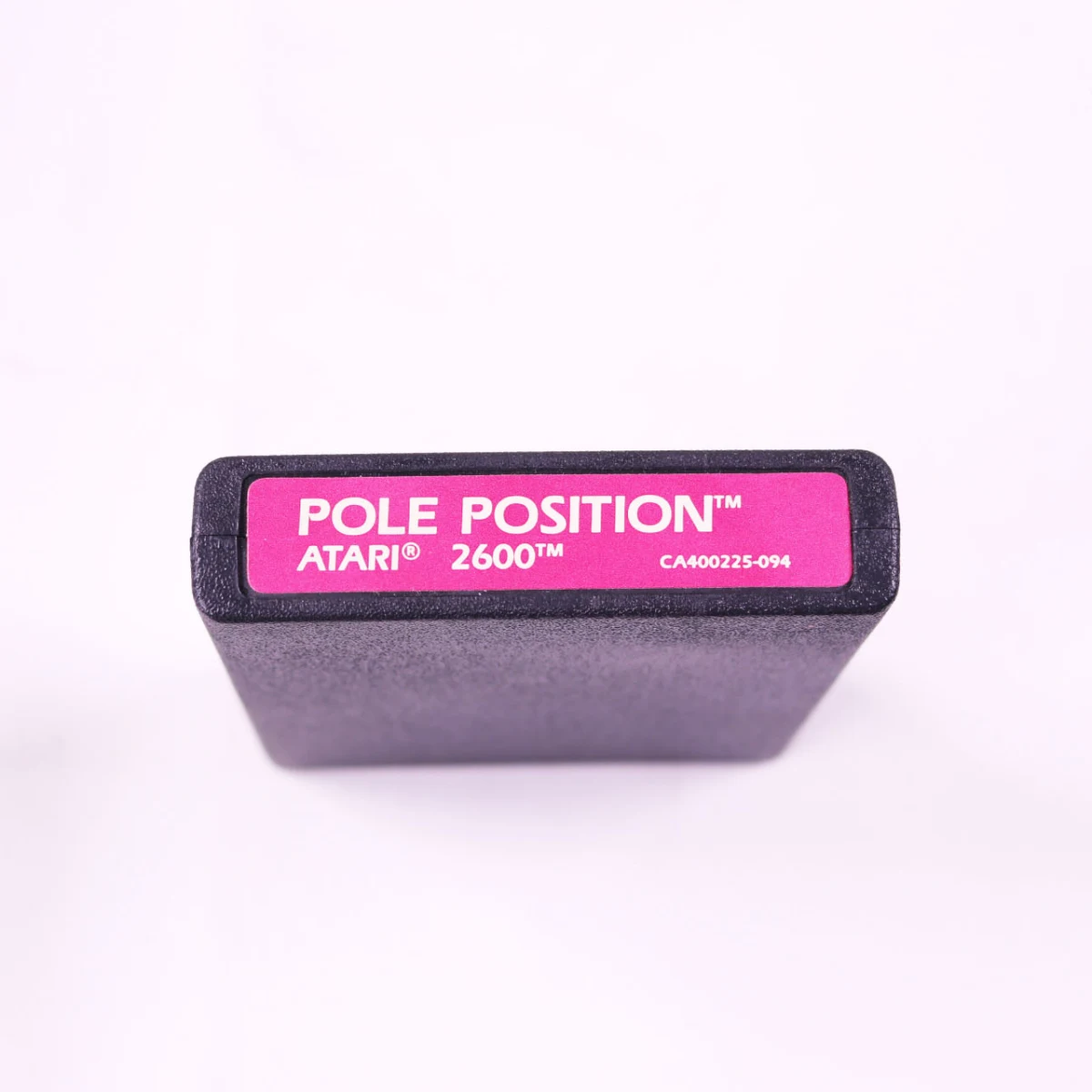 Atari 2600 - Pole Position - Boxed CIB - productfoto 10