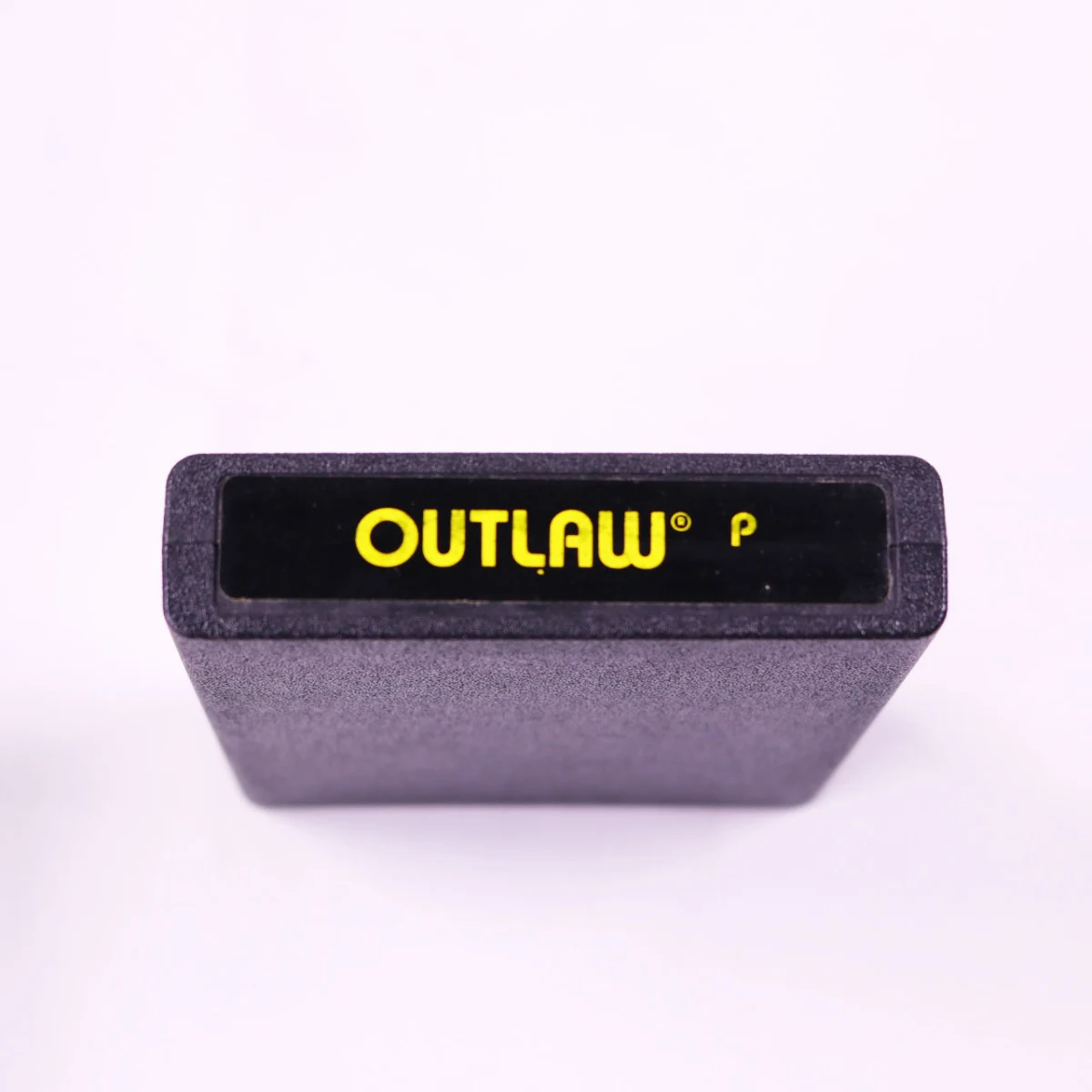 Atari 2600 - Outlaw - Boxed CIB - productfoto 10