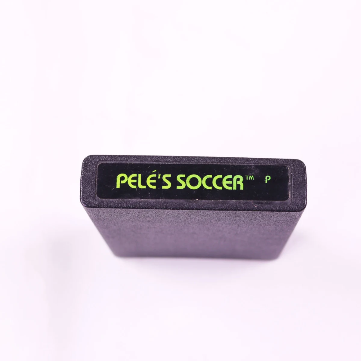 Atari 2600 - Pele's Soccer - Boxed CIB - productfoto 10