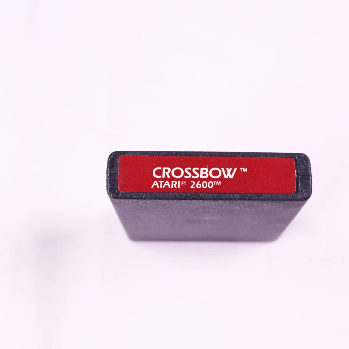 Atari 2600 - Crossbow - Boxed CIB - productfoto 9