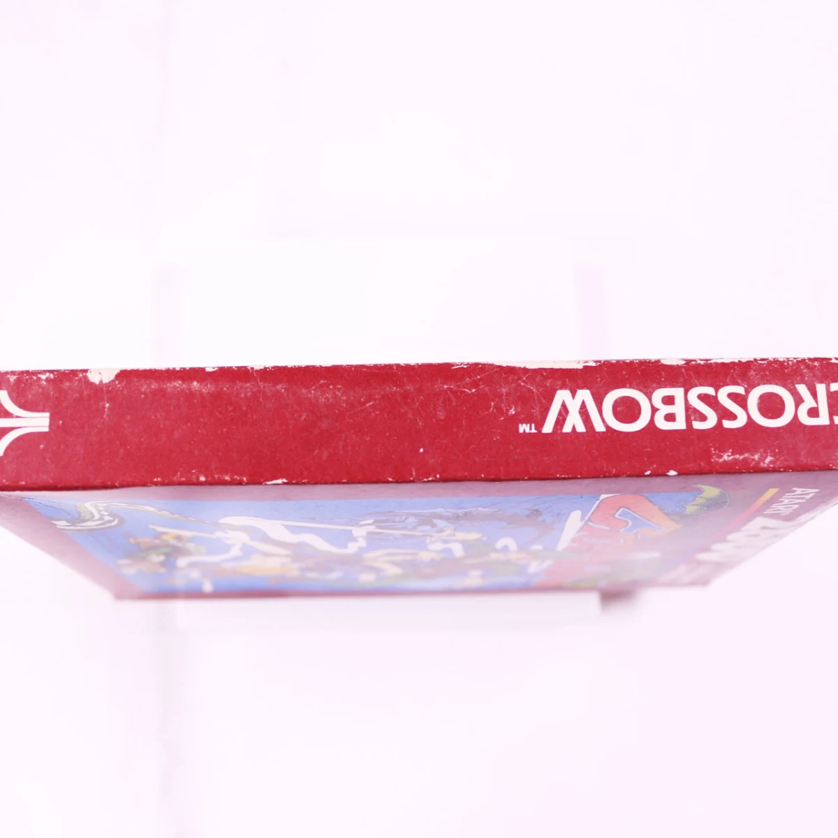 Atari 2600 - Crossbow - Boxed CIB - productfoto 6
