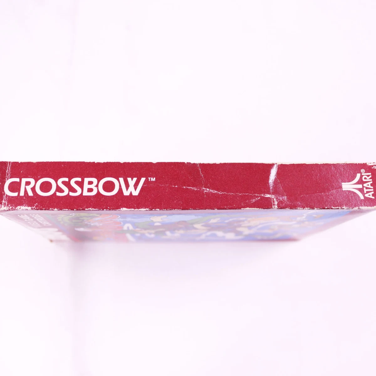 Atari 2600 - Crossbow - Boxed CIB - productfoto 5