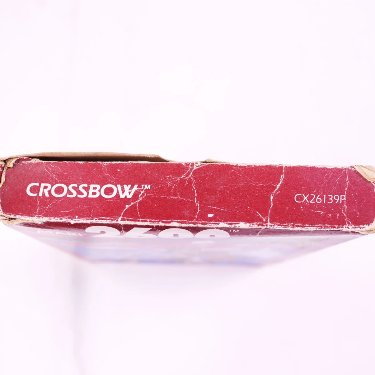 Atari 2600 - Crossbow - Boxed CIB - productfoto 4