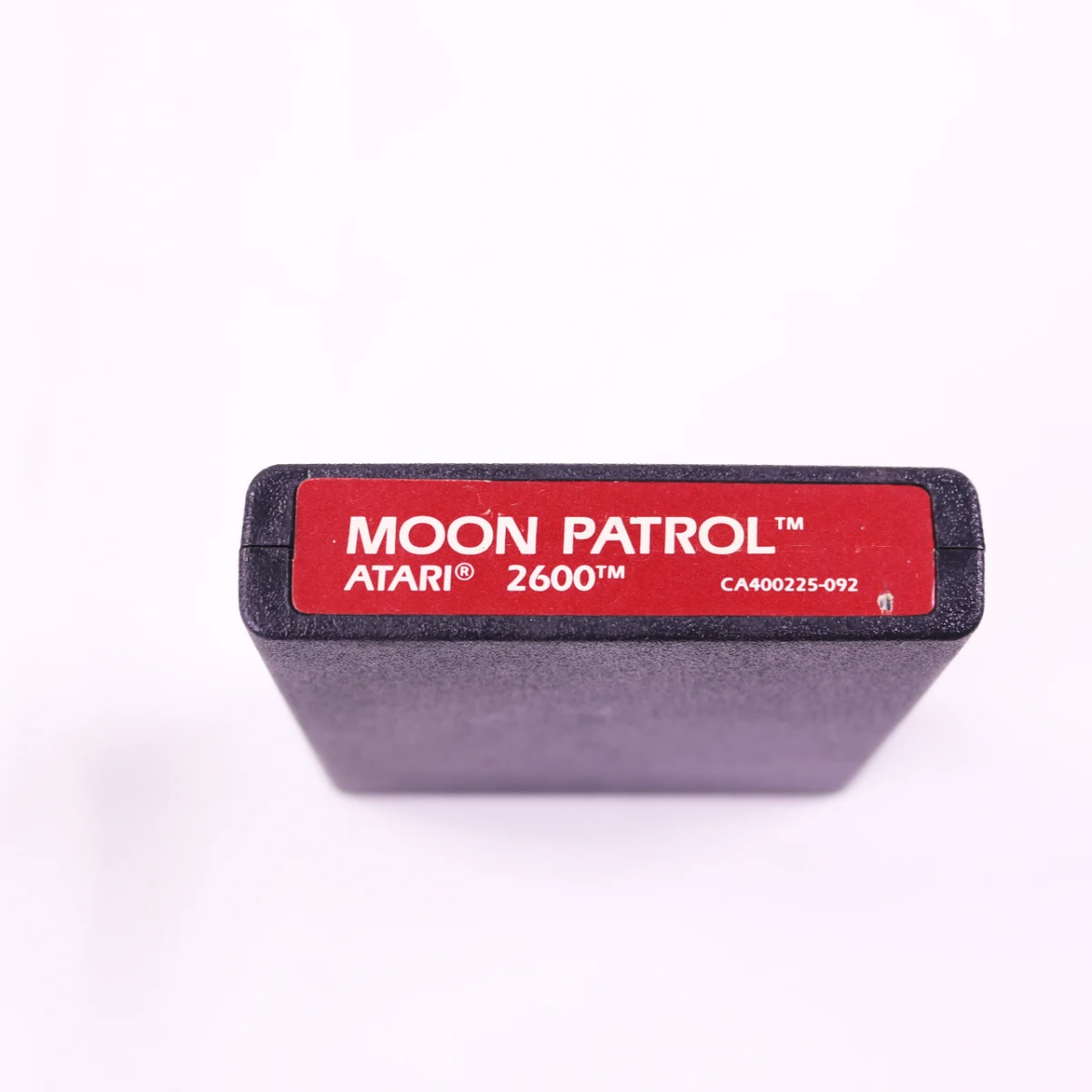 Atari 2600 - Moon Patrol - productfoto 3