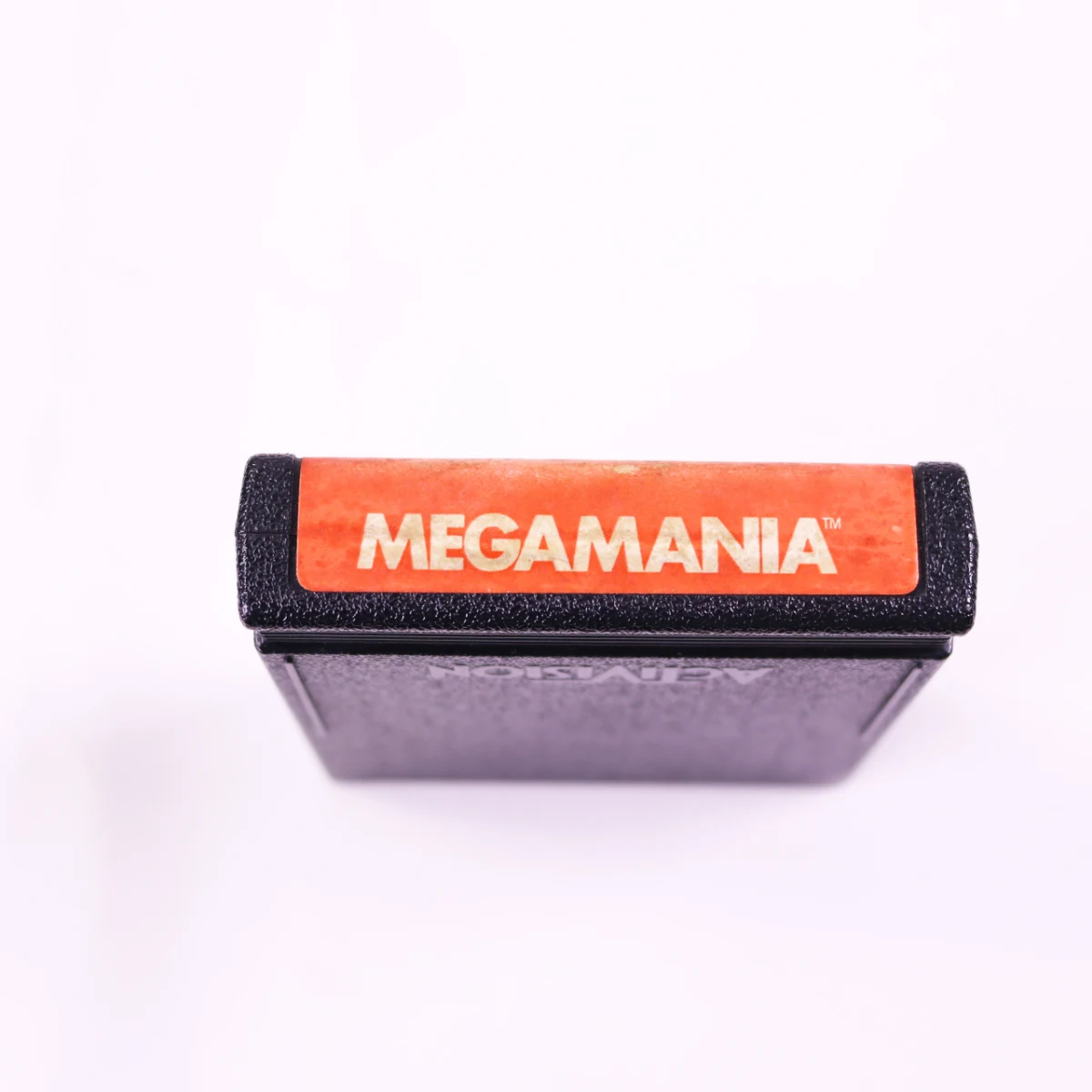 Atari 2600 - Megamania - productfoto 3