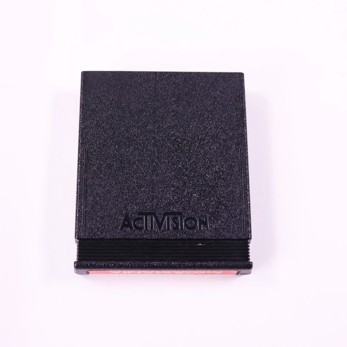 Atari 2600 - Megamania - productfoto 2