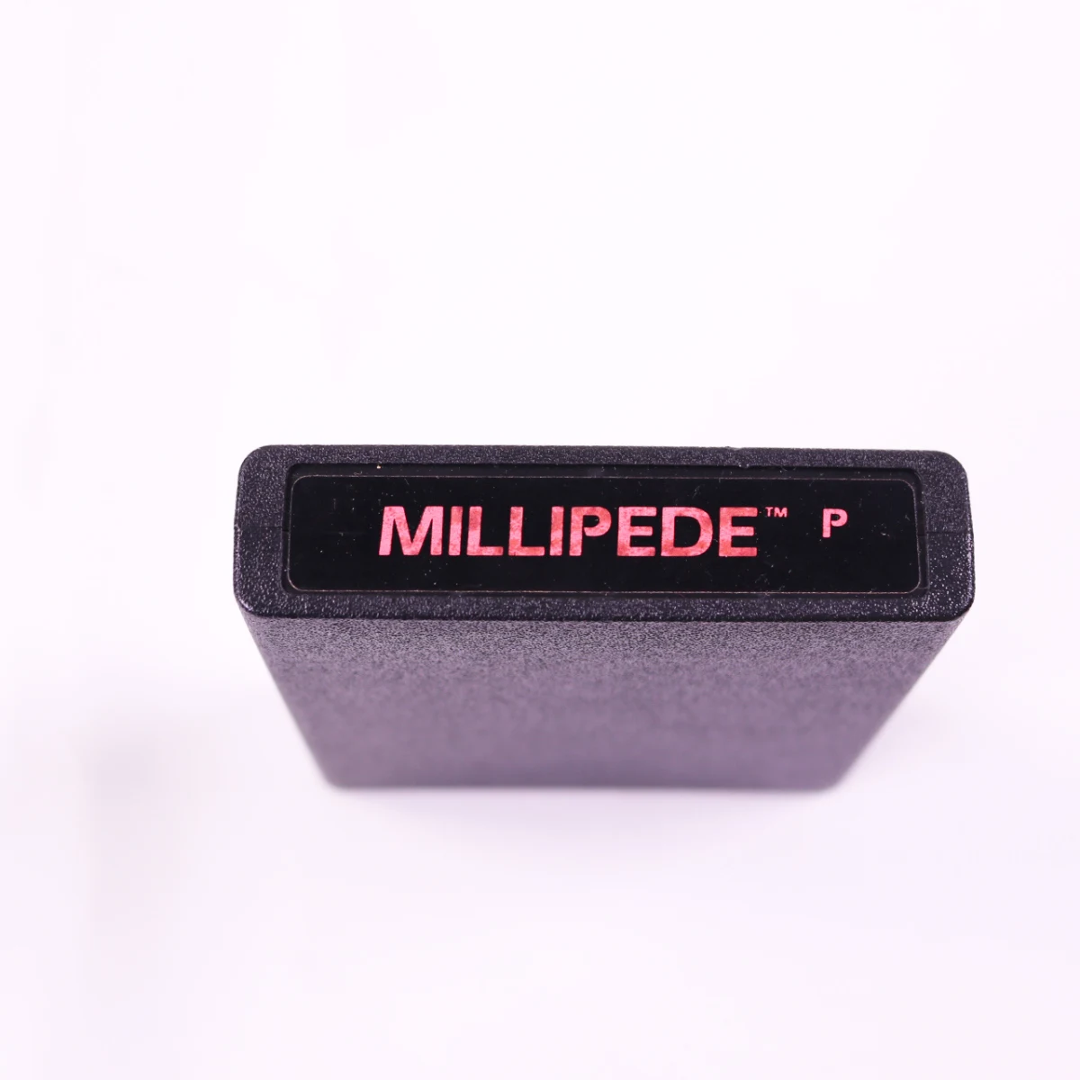 Atari 2600 - Millipede - productfoto 3