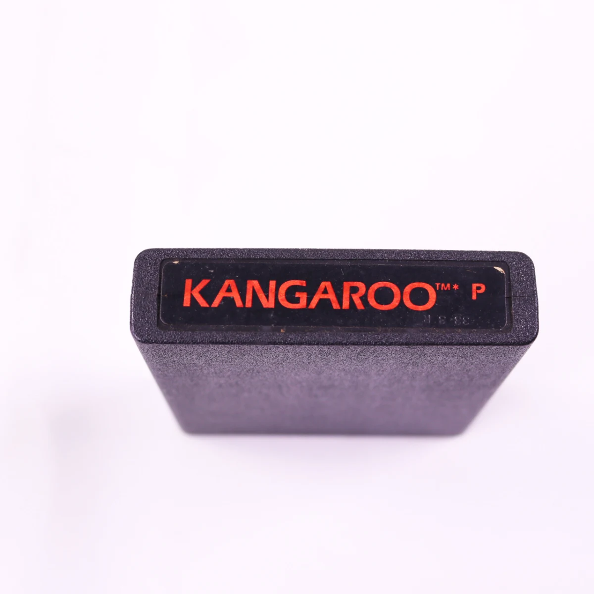 Atari 2600 - Kangaroo - productfoto 3