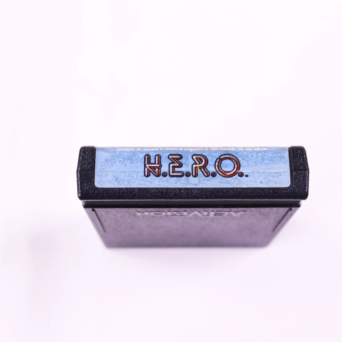 Atari 2600 - H.E.R.O. - productfoto 3