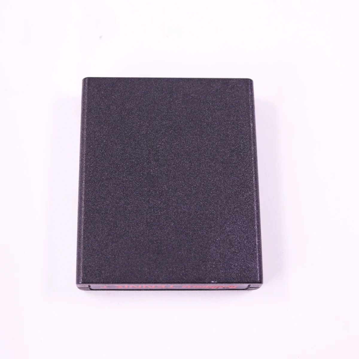 Atari 2600 - RealSports Tennis - productfoto 2