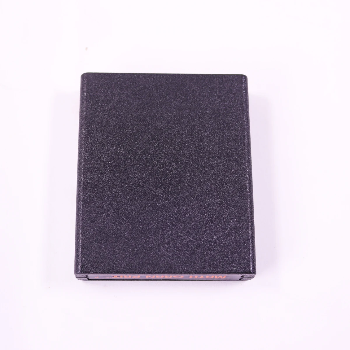 Atari 2600 - Math Gran Prix - productfoto 2