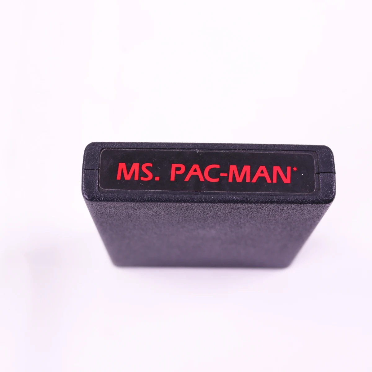 Atari 2600 - Ms. Pac-Man - productfoto 3