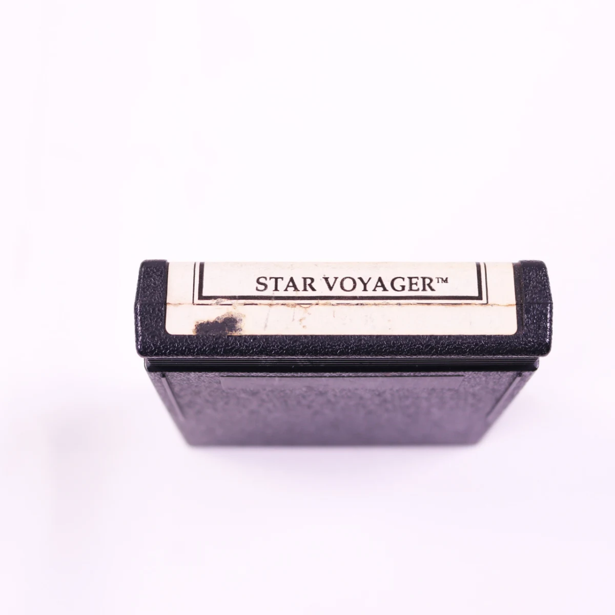 Atari 2600 - Star Voyager - productfoto 3