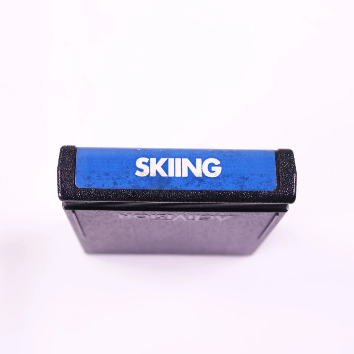 Atari 2600 - Skiing - productfoto 3