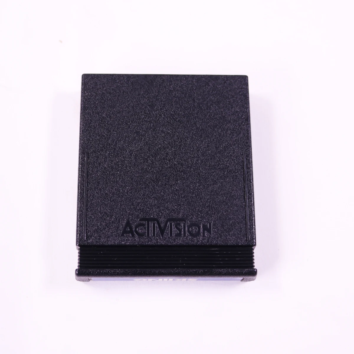 Atari 2600 - Skiing - productfoto 2