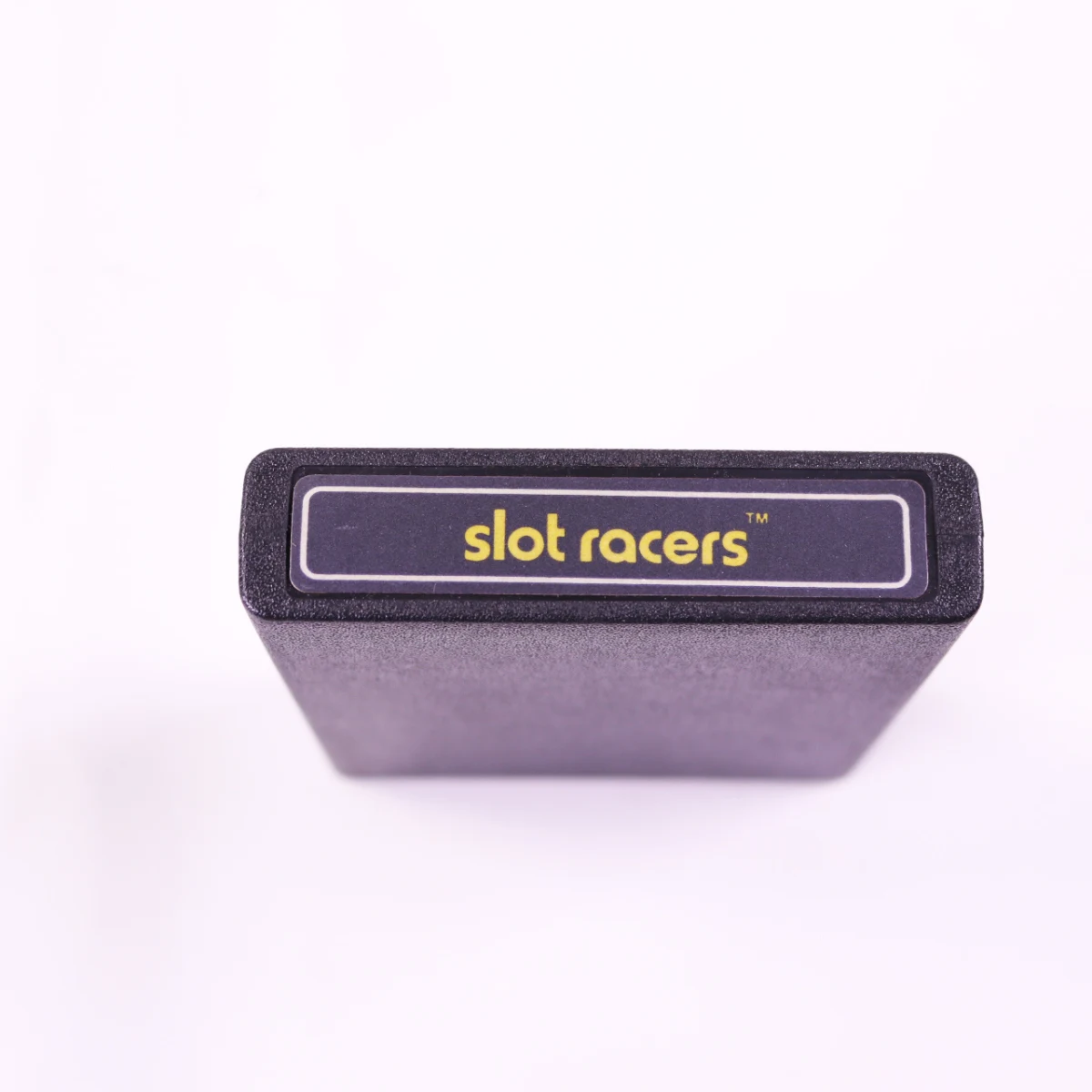 Atari 2600 - Slot Racers - productfoto 3
