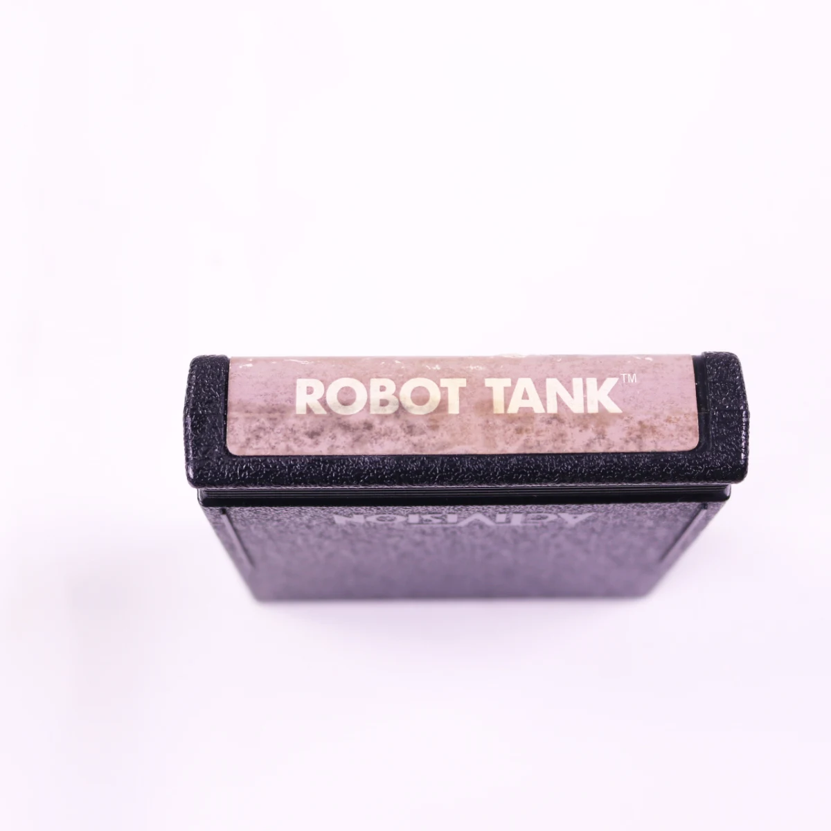 Atari 2600 - Robot Tank - productfoto 3