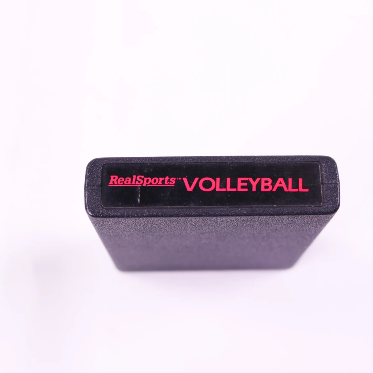 Atari 2600 - Volleyball - Atari - productfoto 3