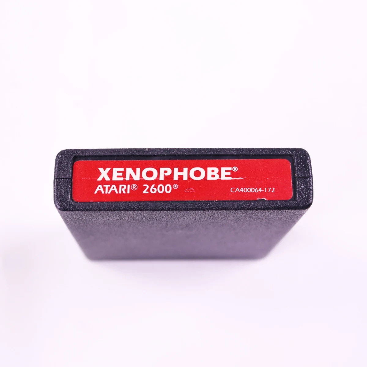 Atari 2600 - Xenophobe - productfoto 3