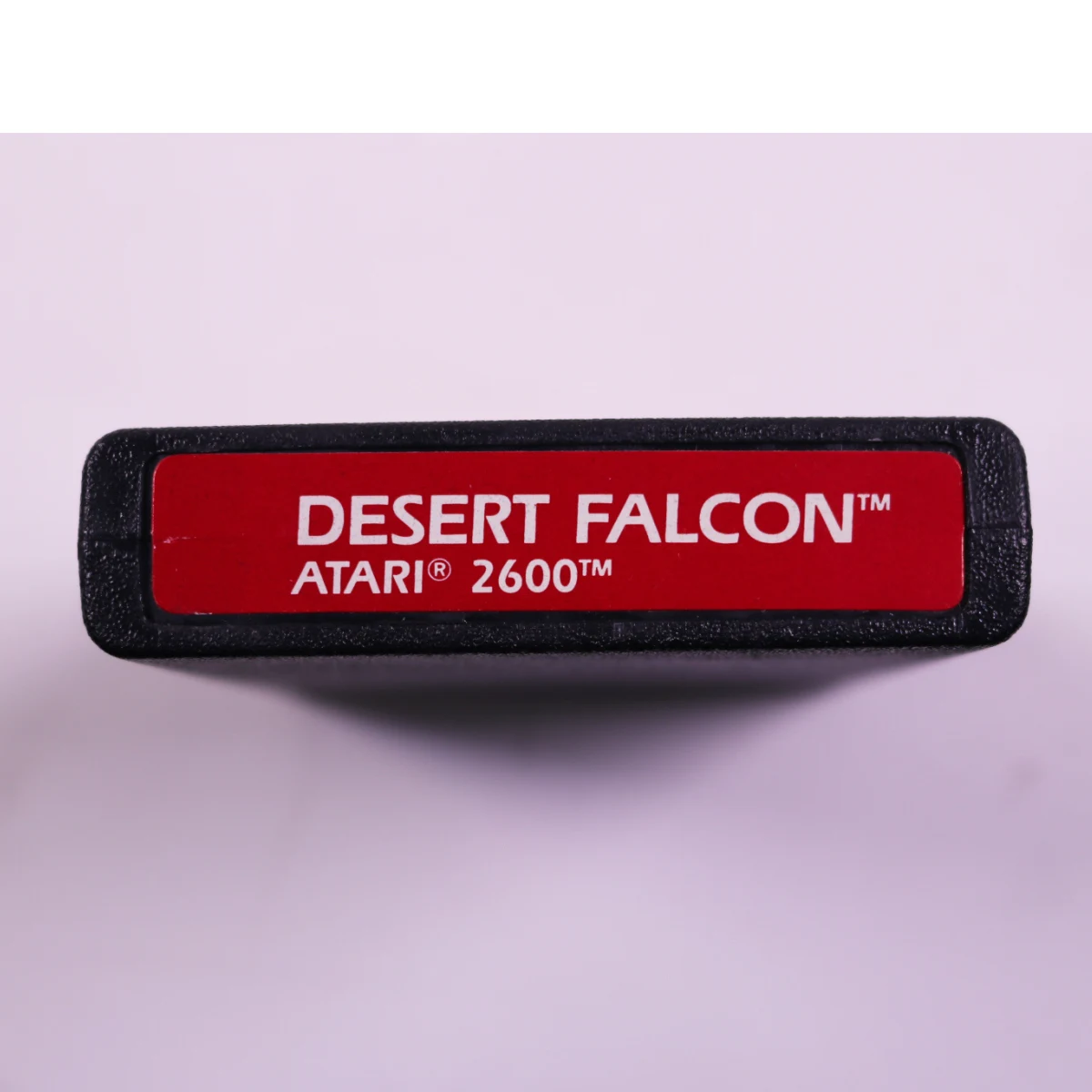 Atari 2600 - Desert Falcon - productfoto 3