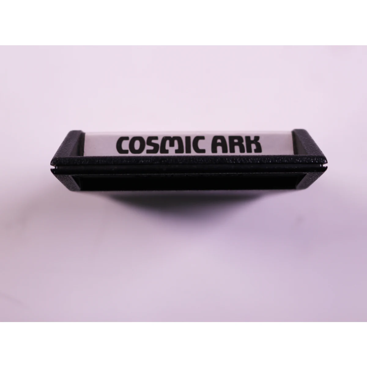 Atari 2600 - Cosmic Ark - productfoto 3