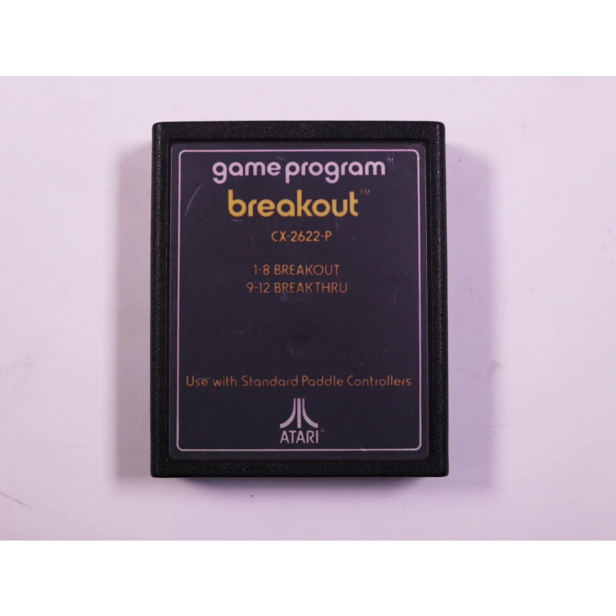 Atari 2600 - Basketball