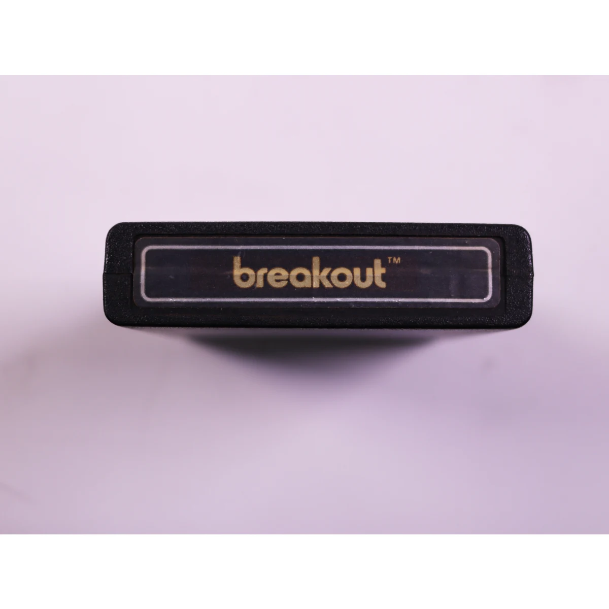 Atari 2600 - Basketball - productfoto 3