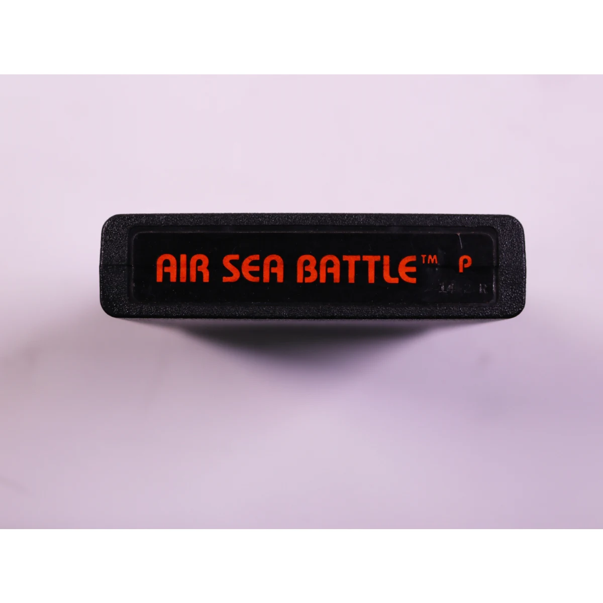 Atari 2600 - Air Sea Battle - productfoto 3