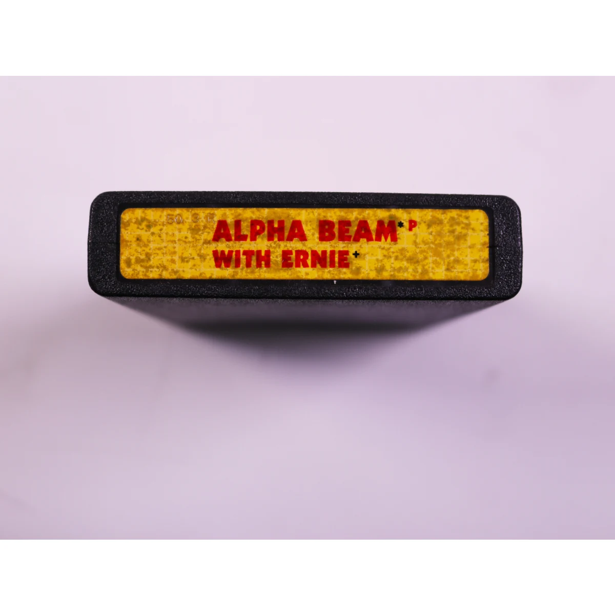 Atari 2600 - Alpha Beam with Ernie - productfoto 3