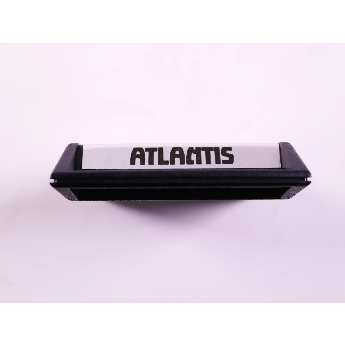 Atari 2600 - Atlantis - productfoto 2