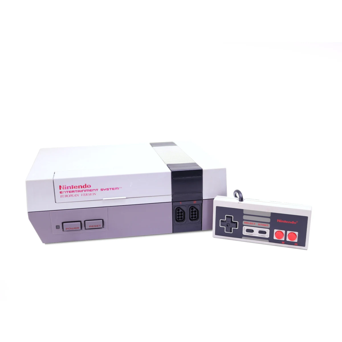 NES - Nintendo Console [Refurbished]