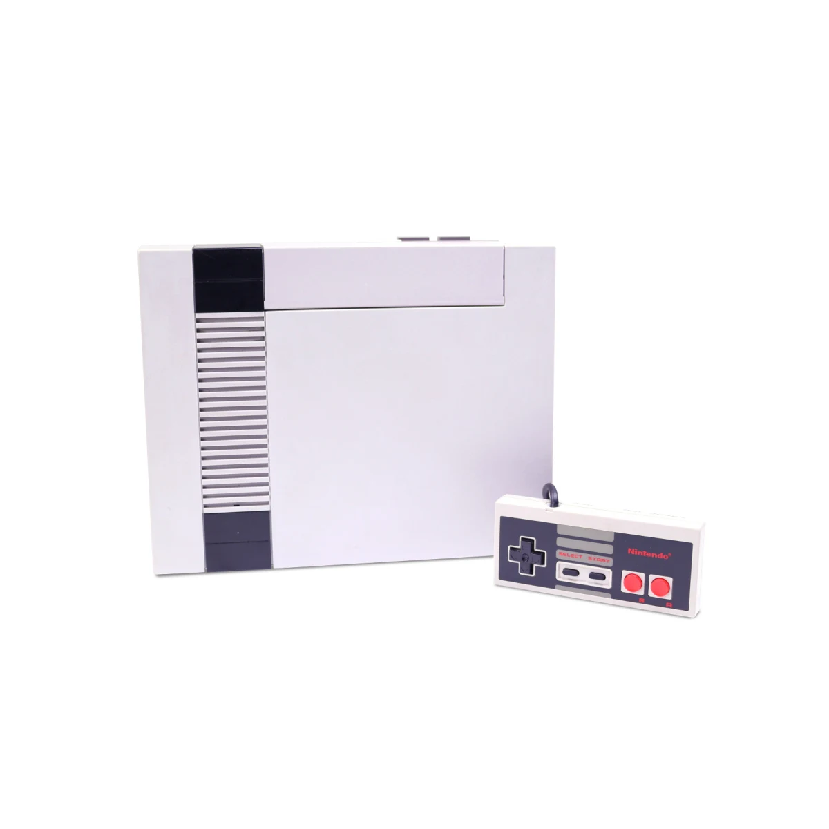 NES - Nintendo Console [Refurbished] - Refurbished - productfoto 2