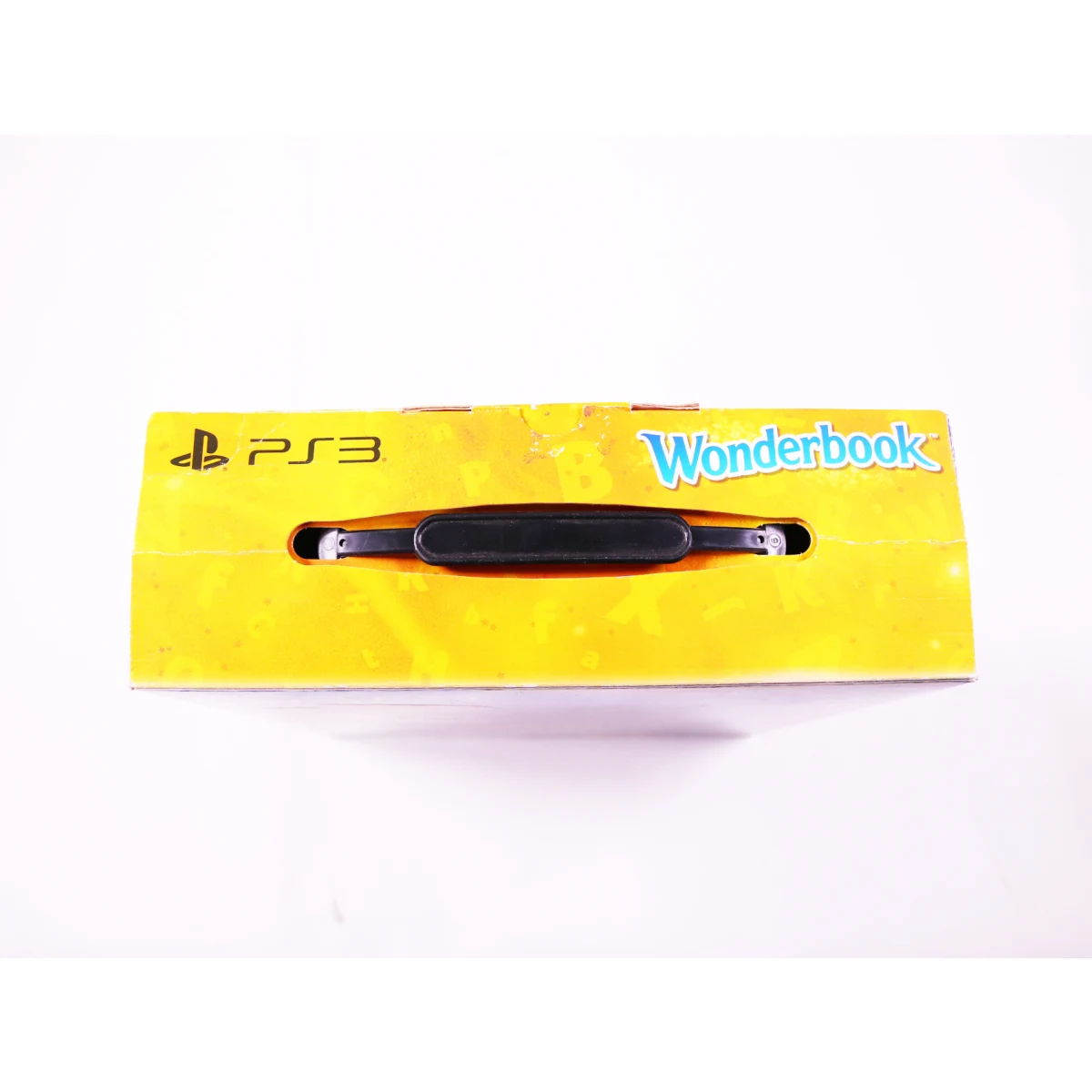 Playstation 3 - Wonderbook: Walking with Dinosaurs - productfoto 6