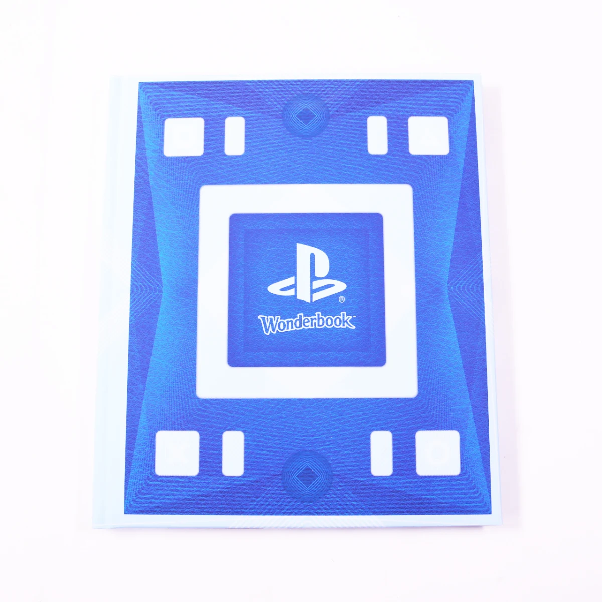 PlayStation 3 - Wonderbook: Book of Potions - productfoto 6