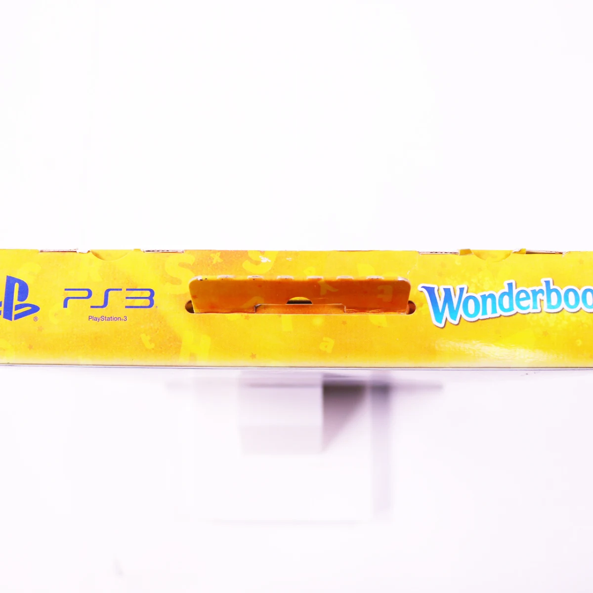 PlayStation 3 - Book of Spells - productfoto 3
