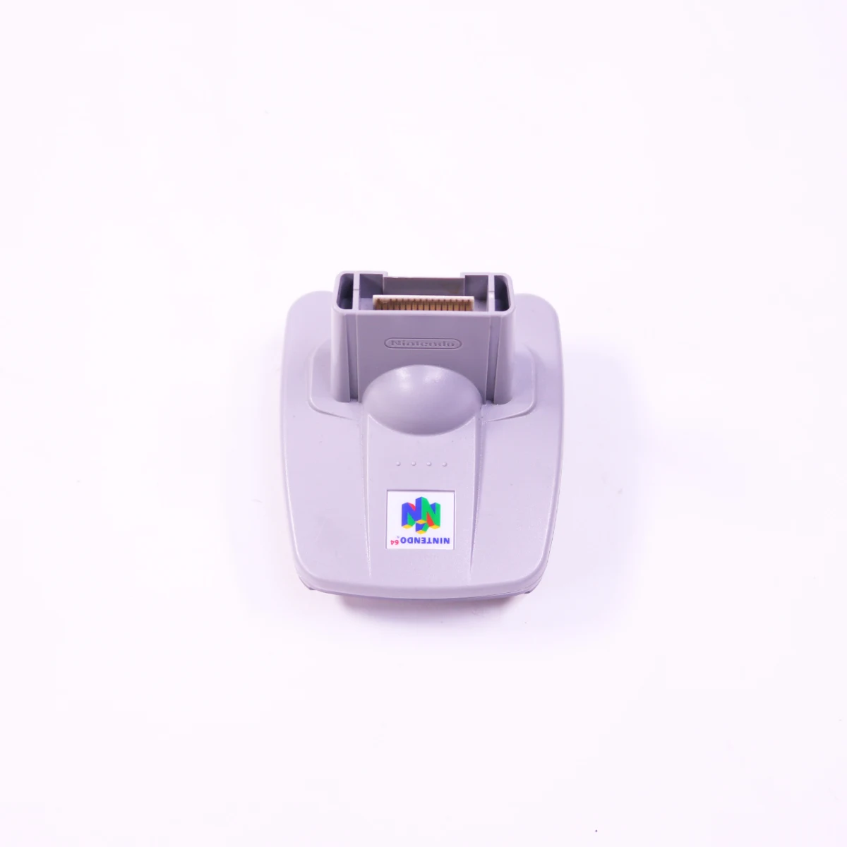 N64 - Transfer Pak