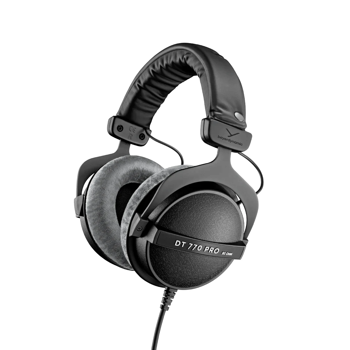 DT 770 Pro (80 Ohm)