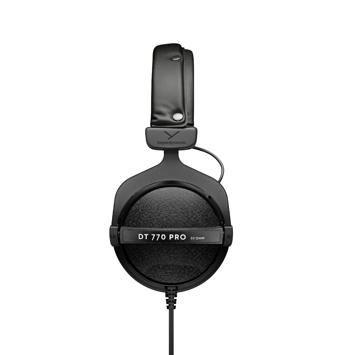 DT 770 Pro (80 Ohm) - beyerdynamic - productfoto 3