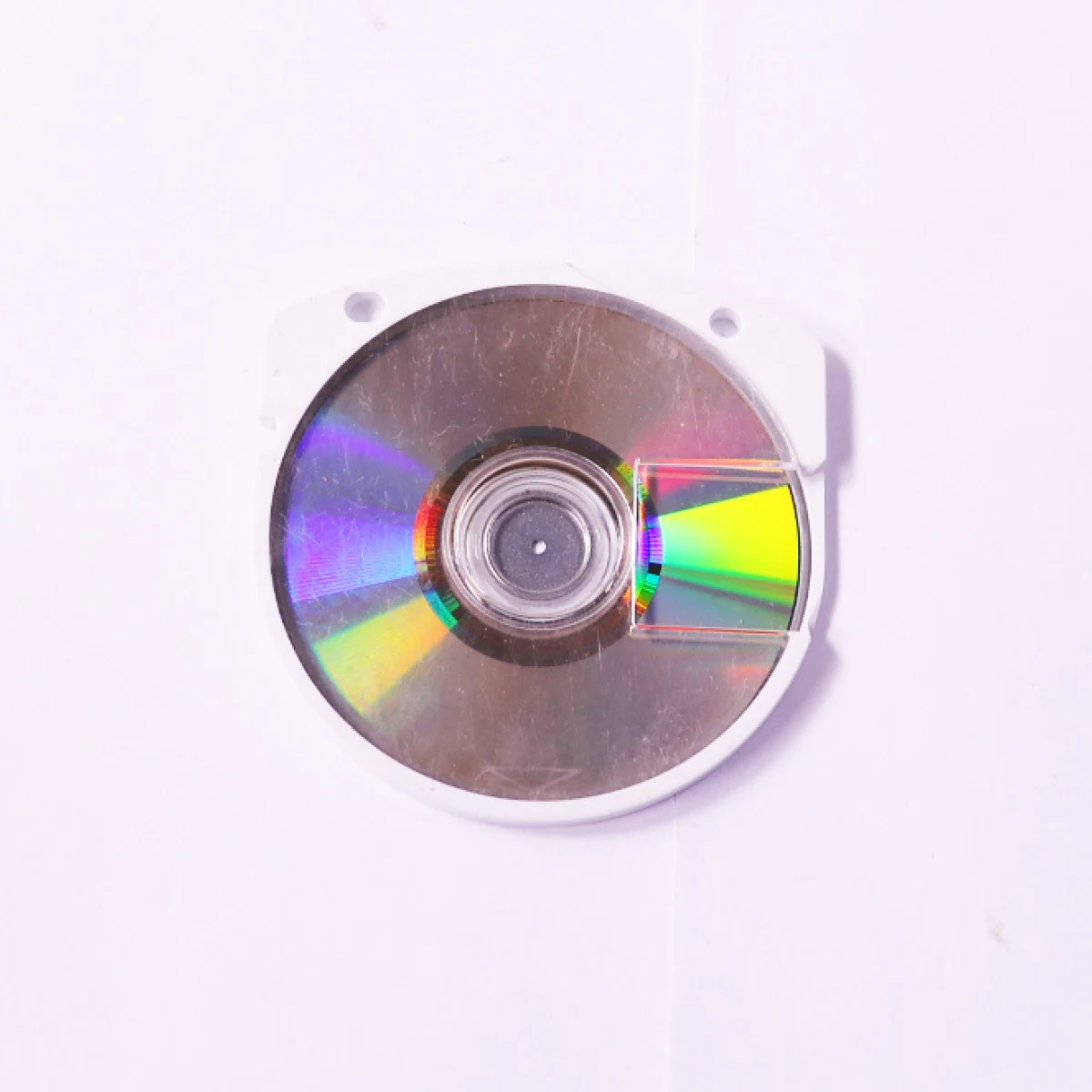 PSP - NBA Live 09 - productfoto 2