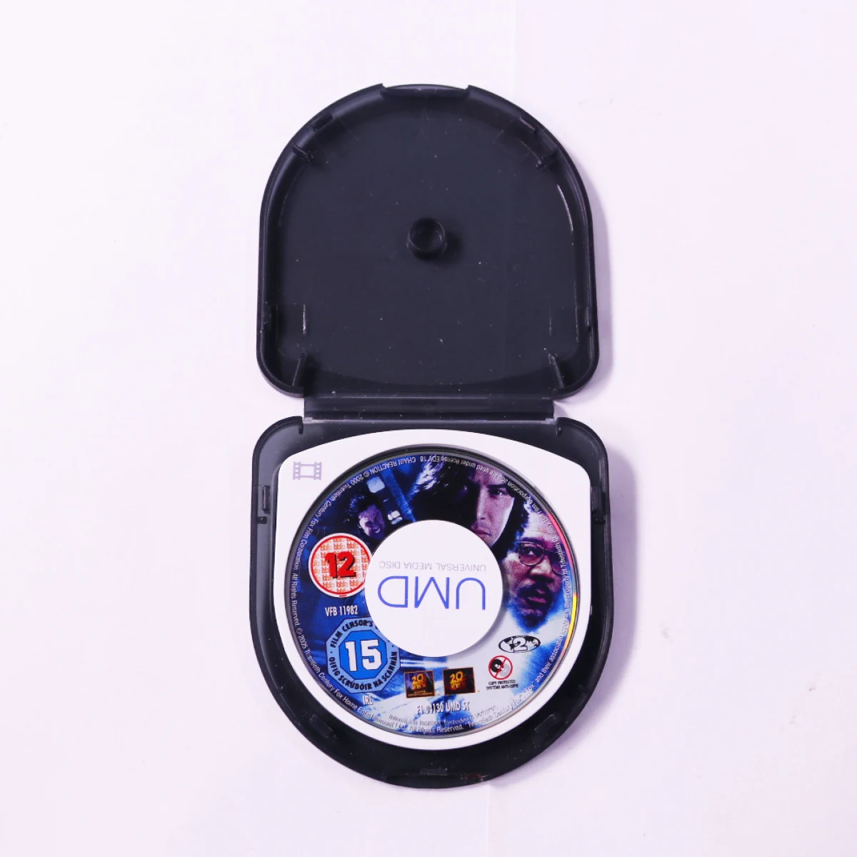 PSP - Chain Reaction