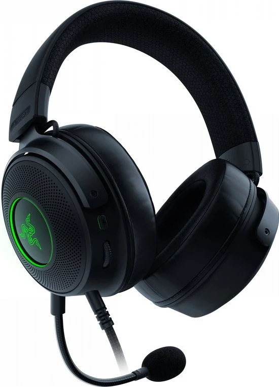 Kraken V3 - productfoto 4