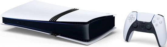Playstation 5 Pro - productfoto 4